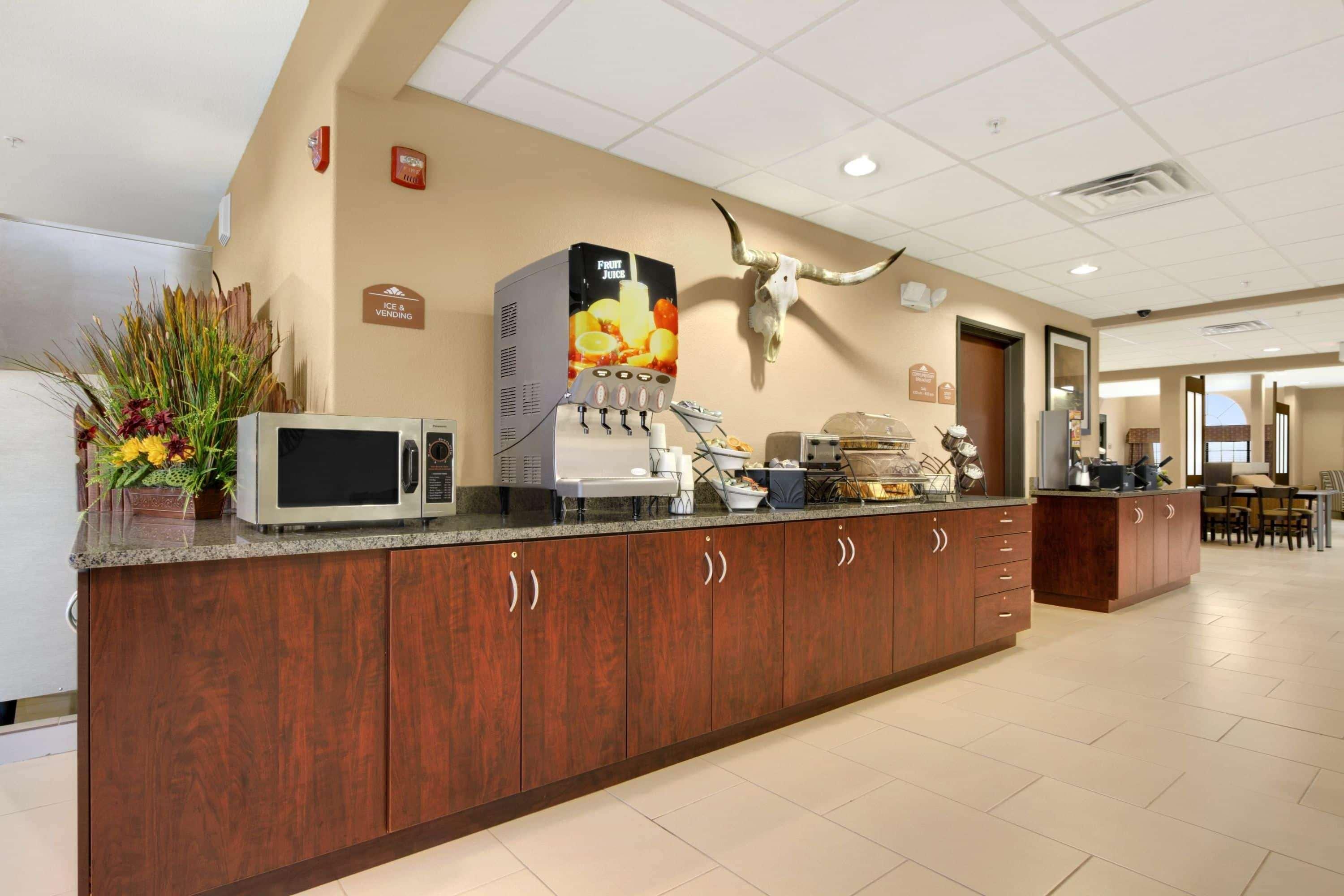 Microtel Inn & Suites By Wyndham Раунд Рок Екстериор снимка