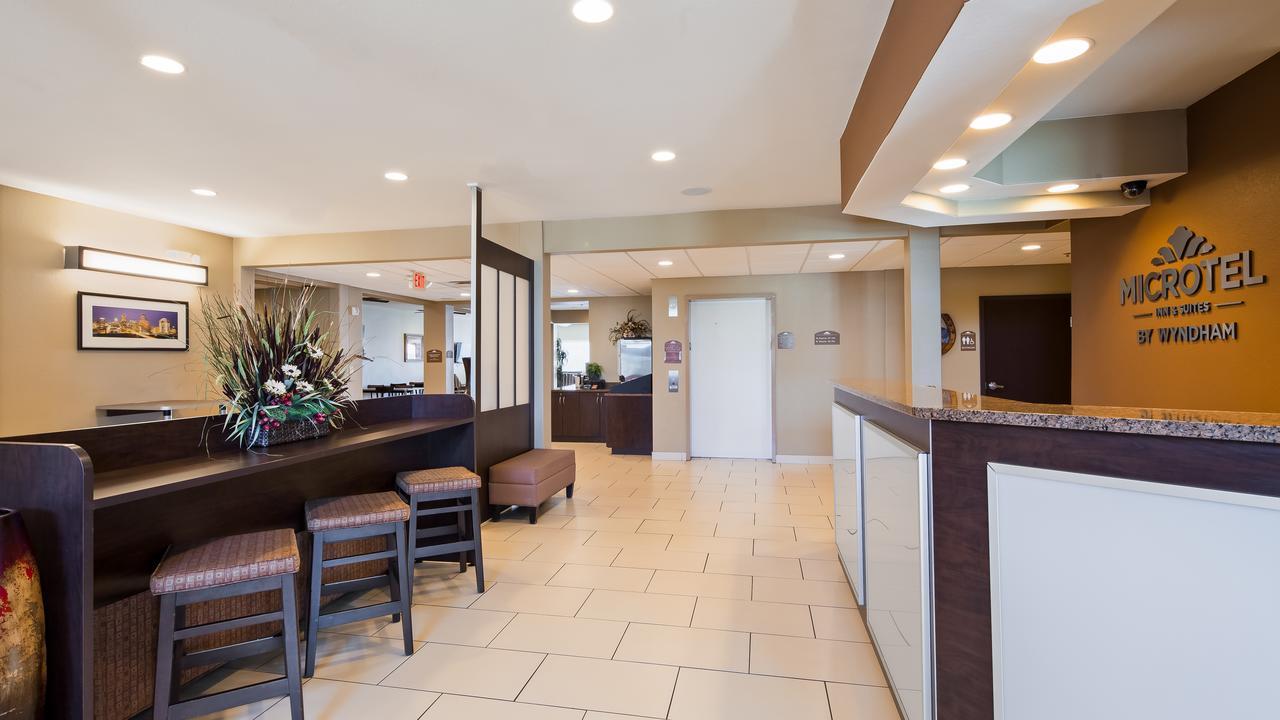 Microtel Inn & Suites By Wyndham Раунд Рок Екстериор снимка