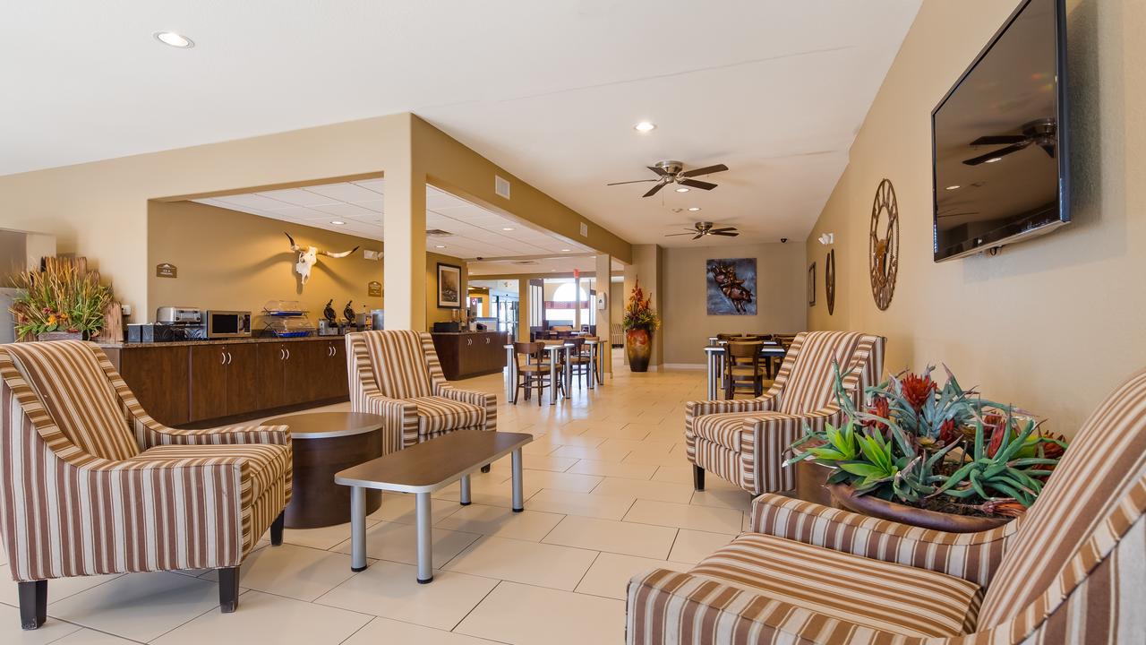 Microtel Inn & Suites By Wyndham Раунд Рок Екстериор снимка